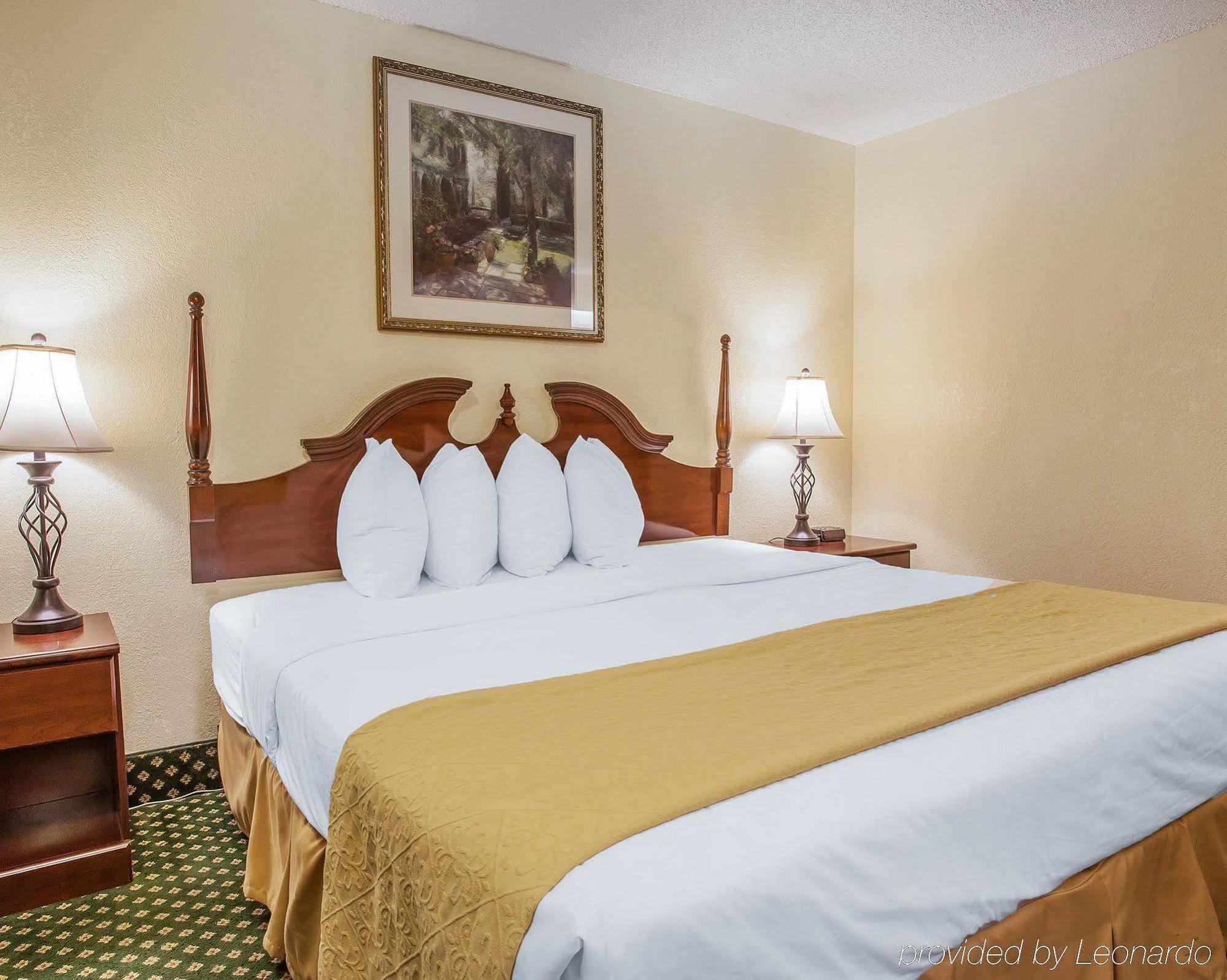 Quality Inn And Suites Toppenish מראה חיצוני תמונה